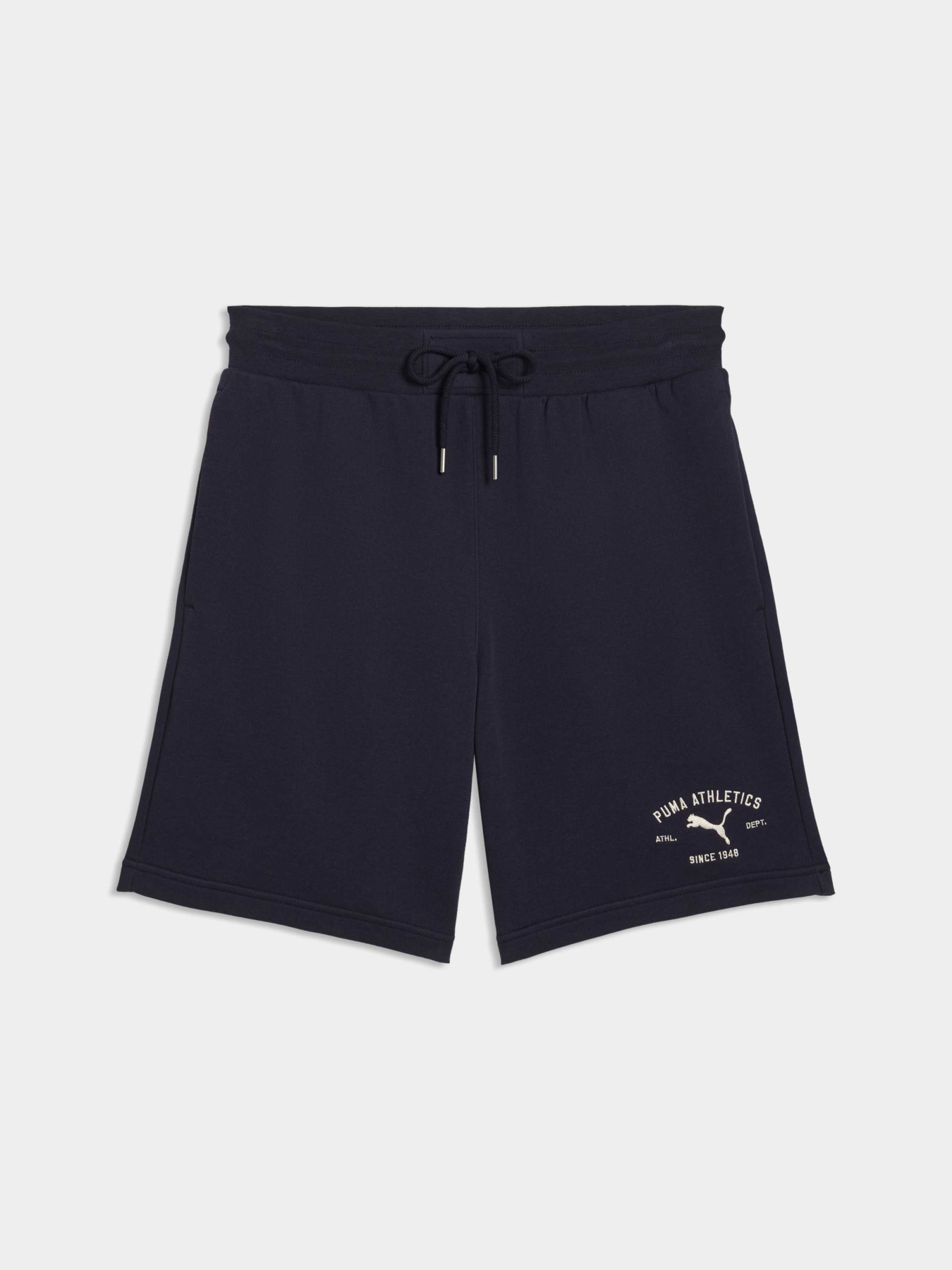 Шорти PUMA Class Graphic Shorts Men модель 692230 Фото