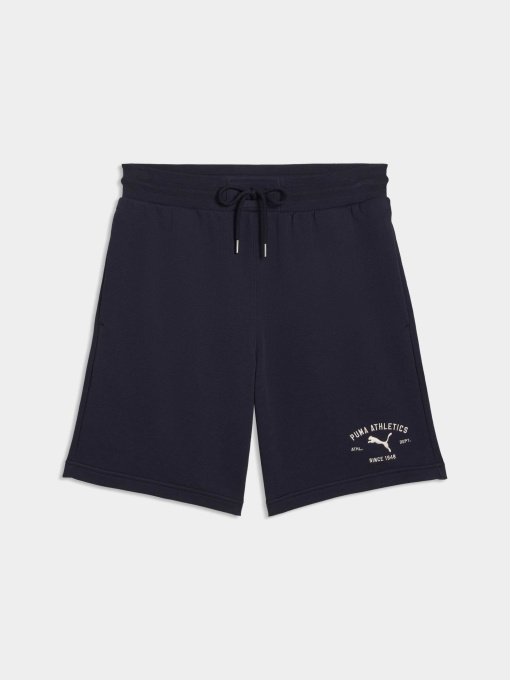 Шорти PUMA Class Graphic Shorts Men модель 692230 Фото