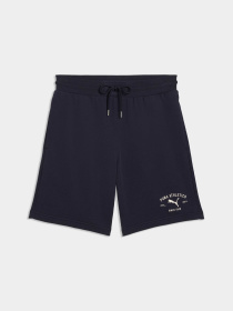 Шорти PUMA Class Graphic Shorts Men модель 692230 Фото