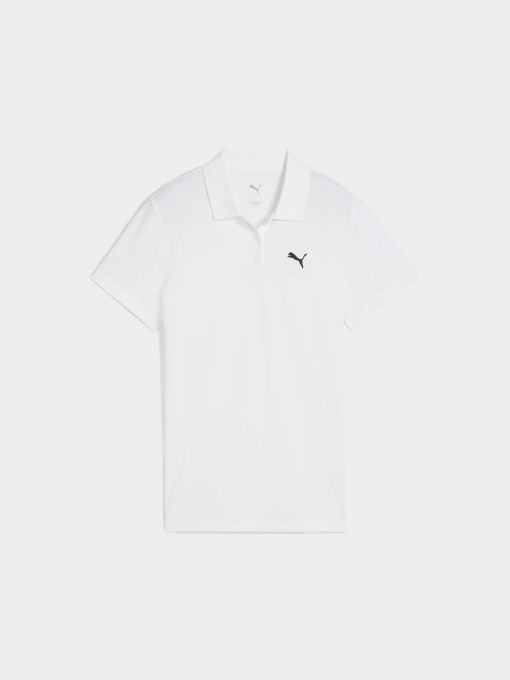 Поло Essentials Polo Women модель 682378 Фото