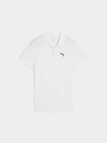 Поло Essentials Polo Women модель 682378 Фото