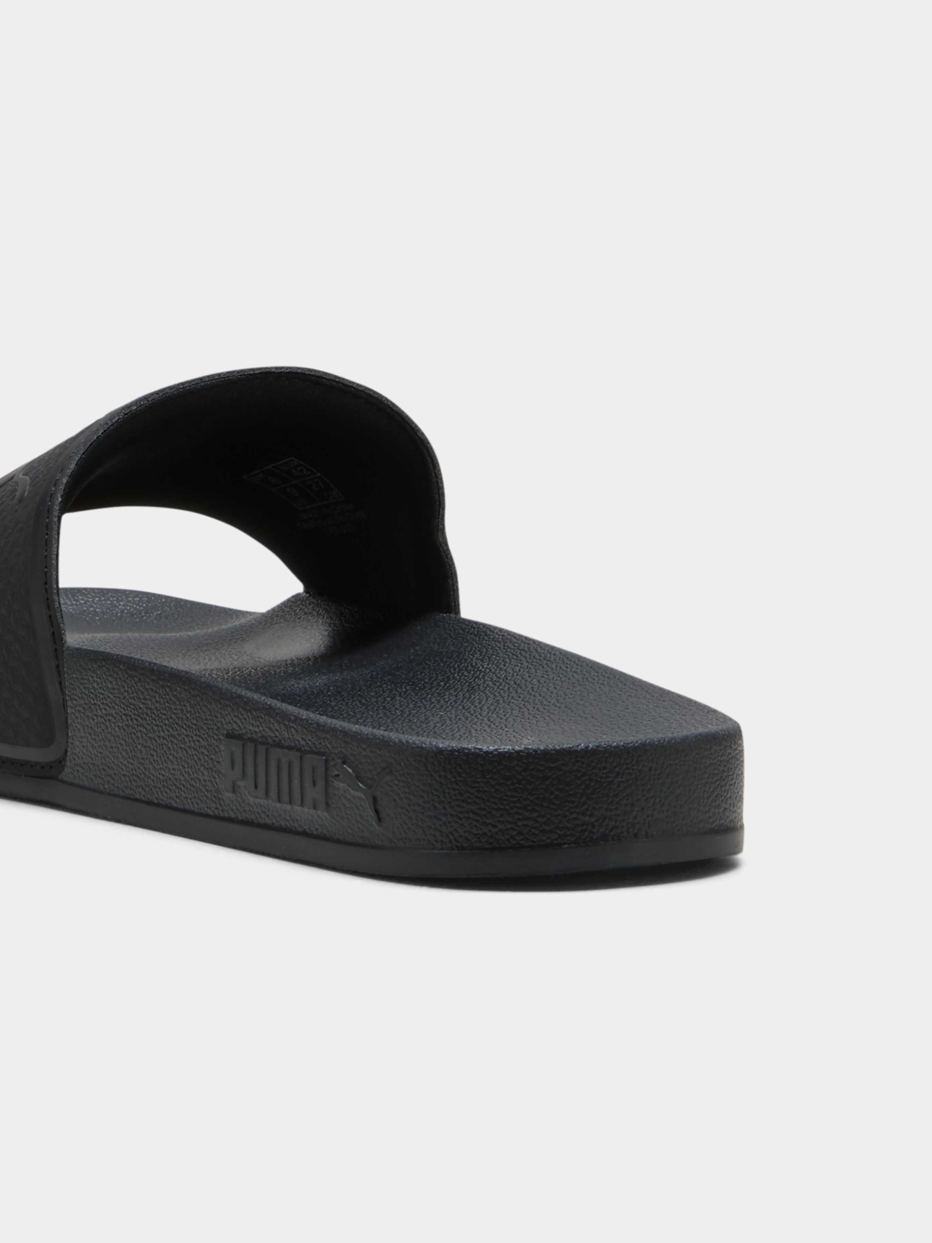 Шлепанцы PUMA Leadcat 2.0 модель 399706 Фото