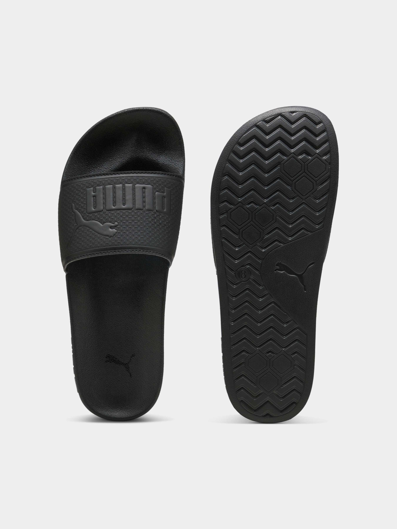 Шлепанцы PUMA Leadcat 2.0 модель 399706 Фото