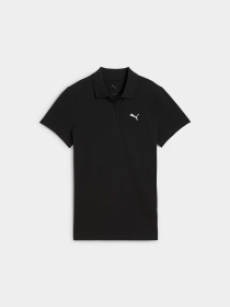 Поло Essentials Polo Women модель 682378 Фото