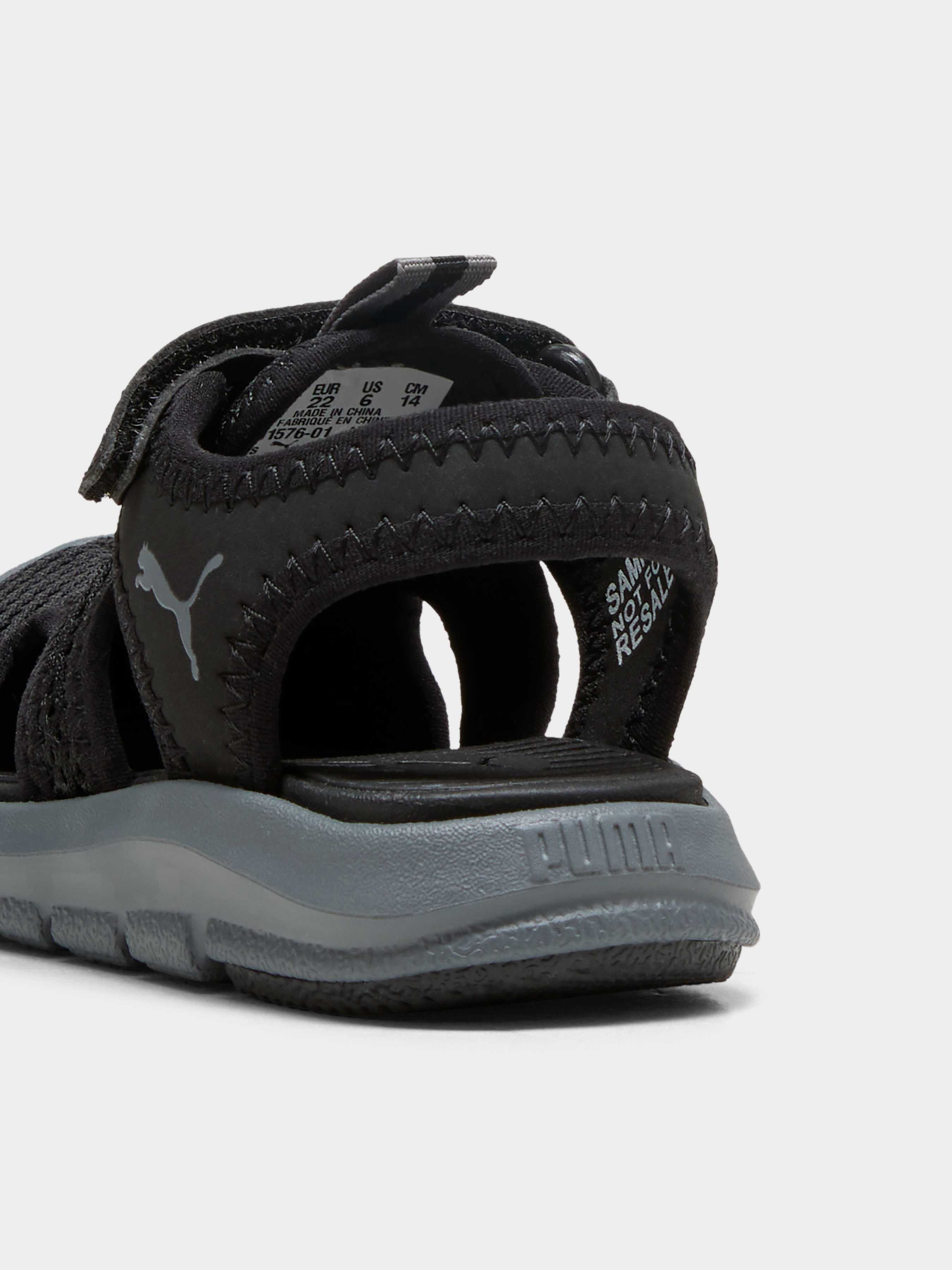 Детские босоножки Fun Racer Mesh Sandals Toddler модель 401576 Фото