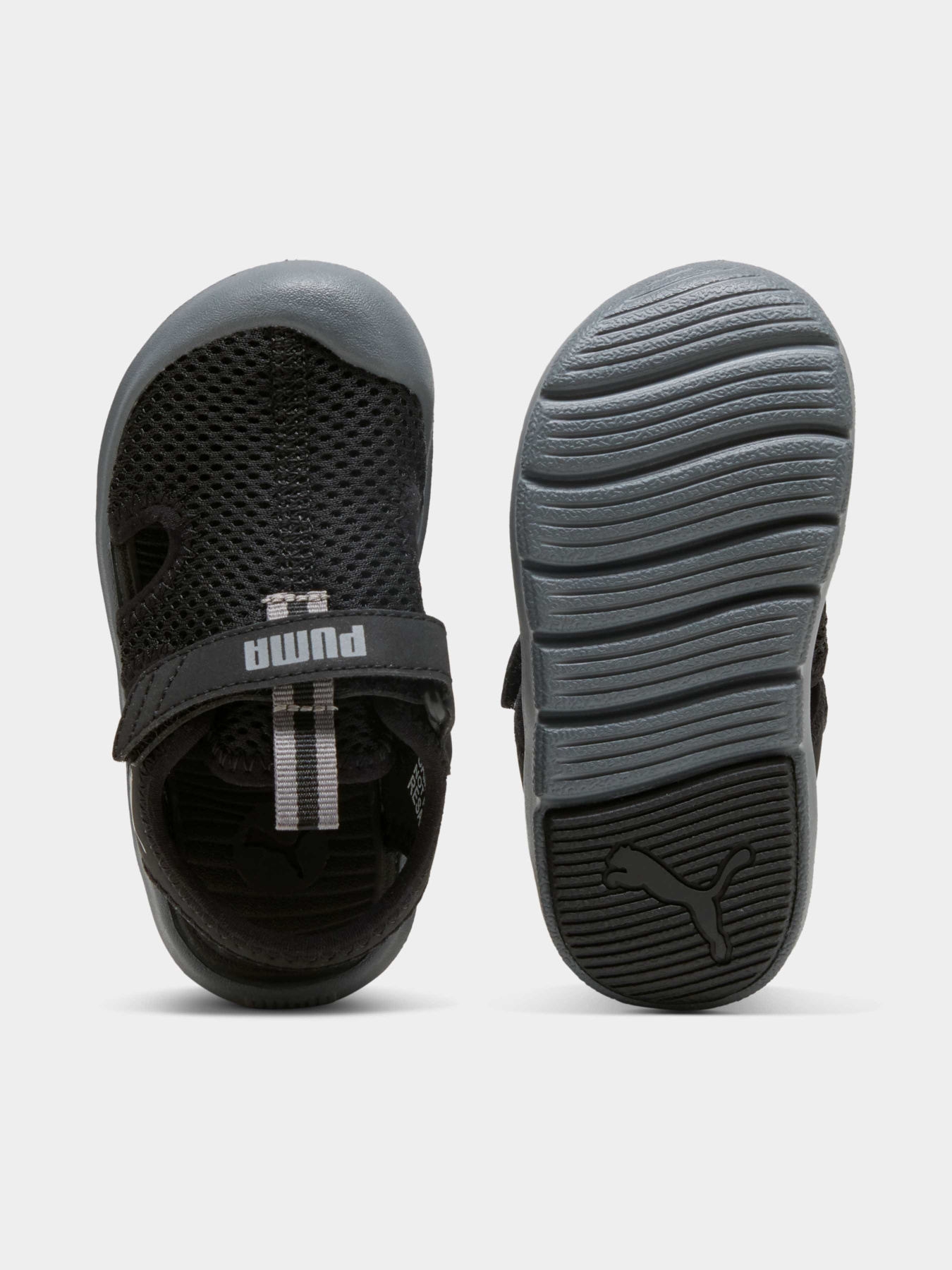 Детские босоножки Fun Racer Mesh Sandals Toddler модель 401576 Фото