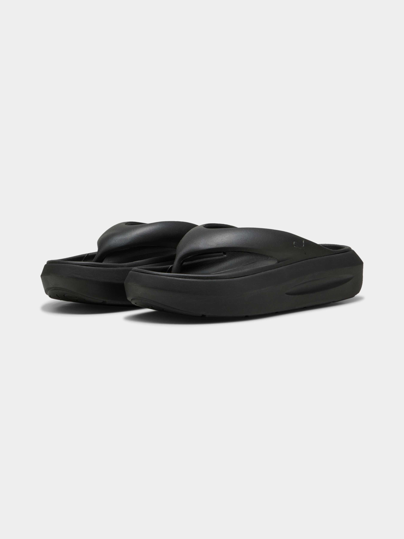 Шлёпанцы PUMA модель 400498 Шлёпанцы PUMA модель 400498 Фото