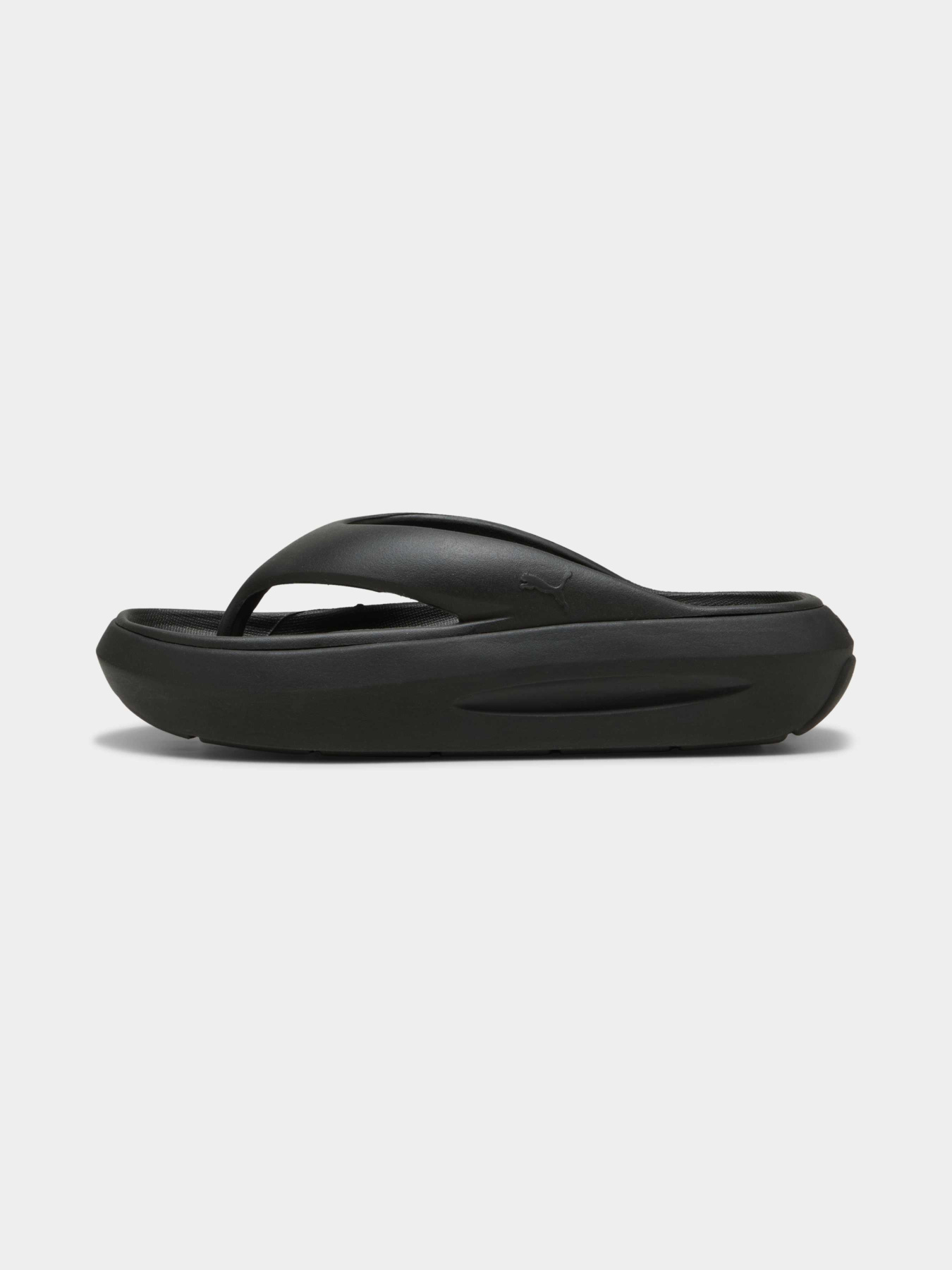 Шлёпанцы PUMA модель 400498 Шлёпанцы PUMA модель 400498 Фото