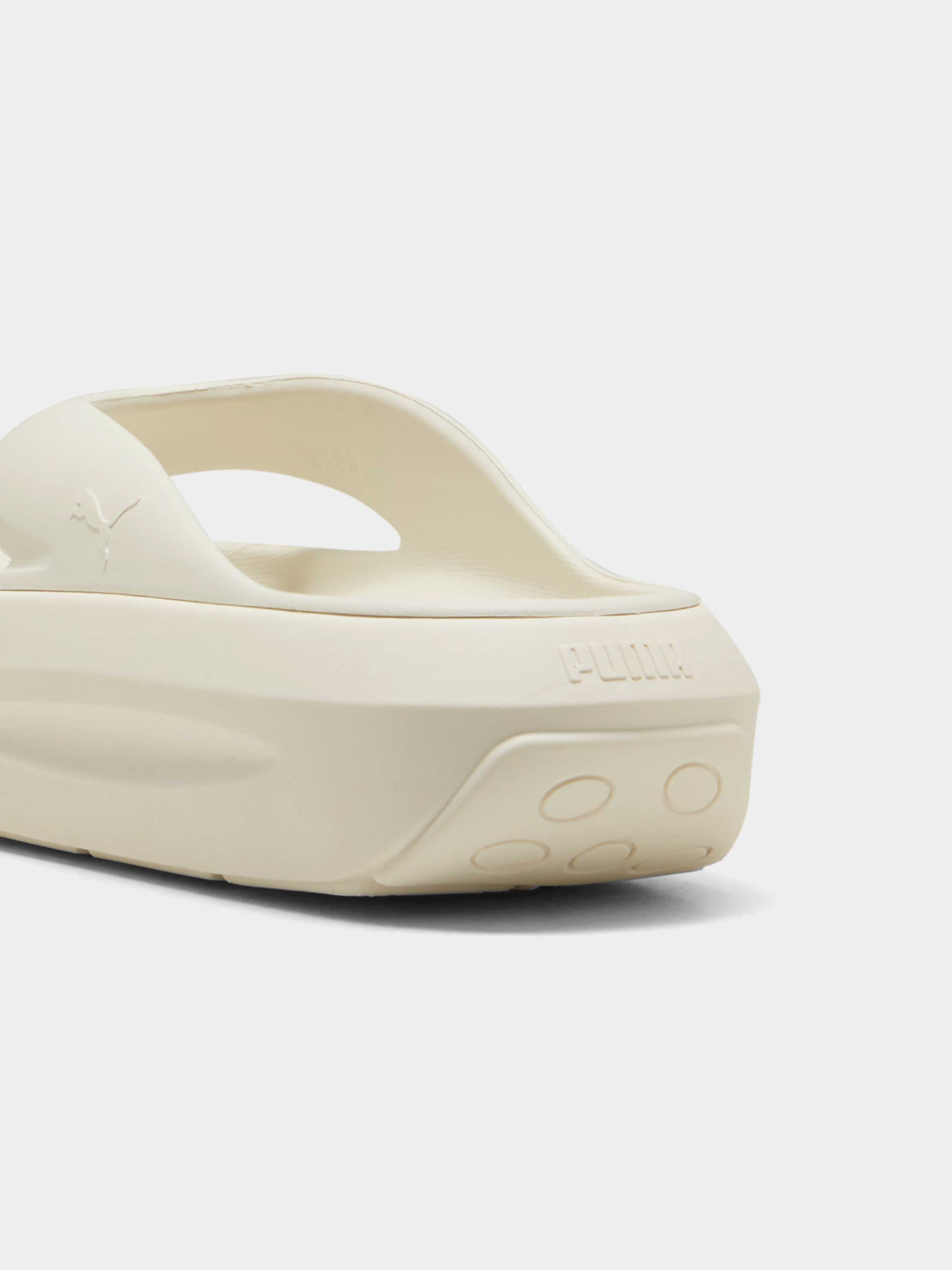 Шлёпанцы PUMA модель 400498 Шлёпанцы PUMA модель 400498 Фото
