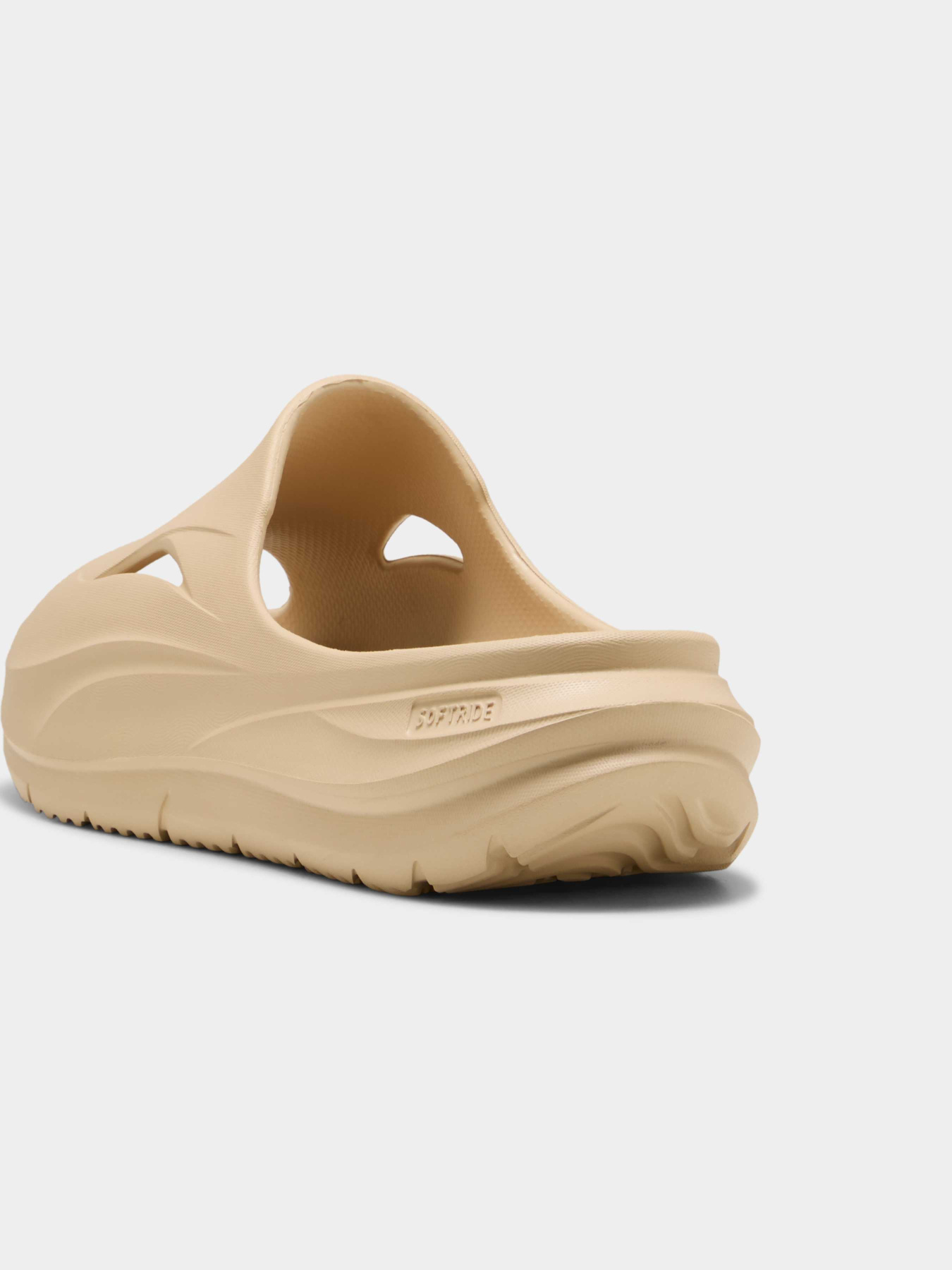 Шльопанці PUMA Softride Zerog Slide модель 400343 Фото