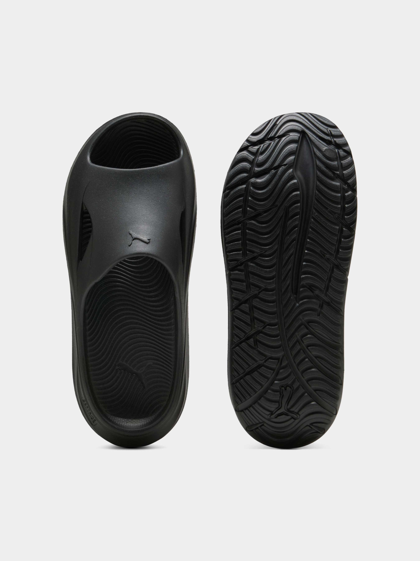 Шльопанці PUMA Softride Zerog Slide модель 400343 Фото