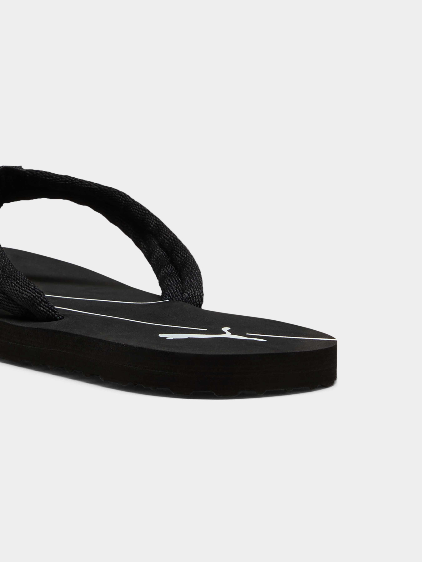 Шлёпанцы PUMA Epic Flip V3 модель 402877 Фото