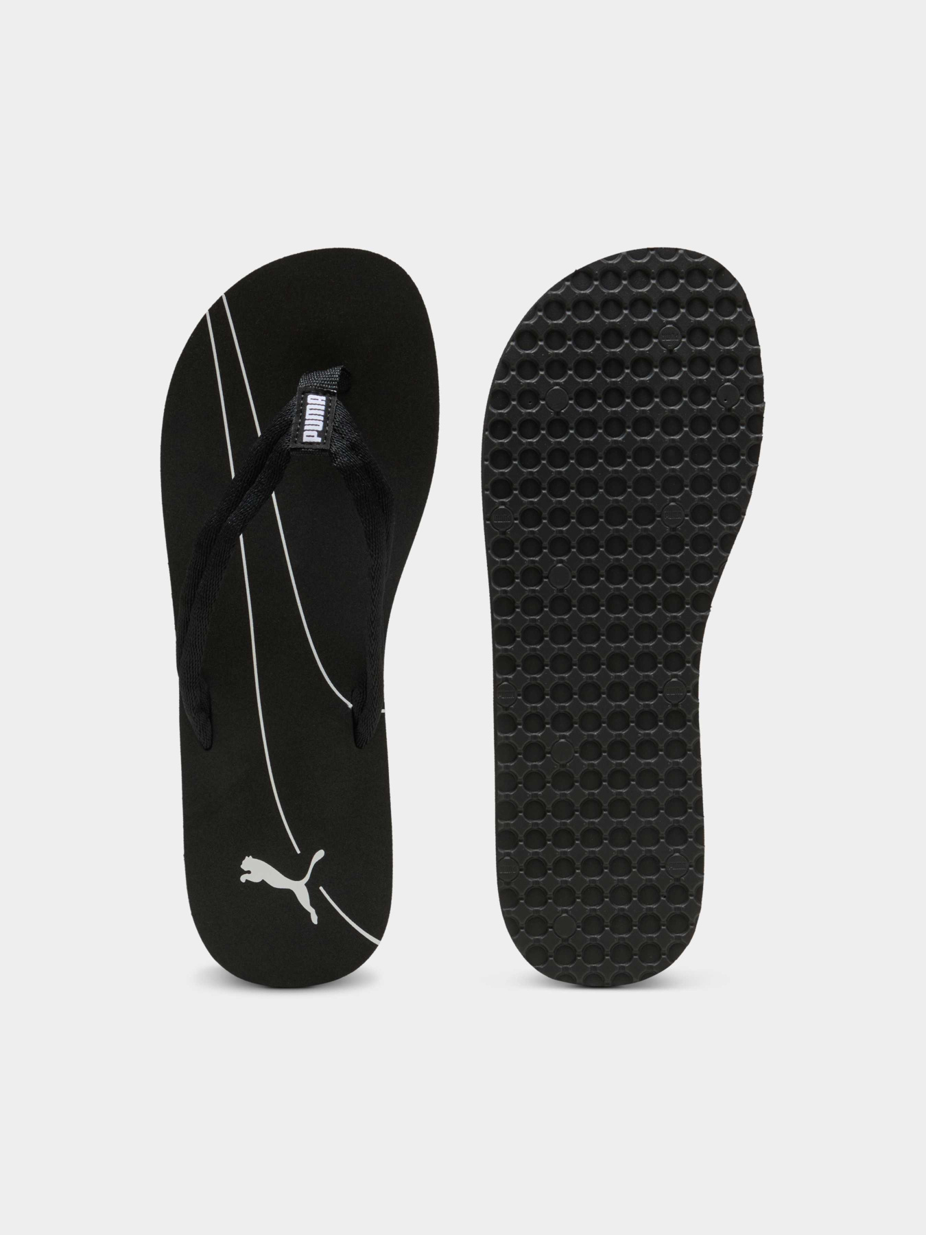 Шлёпанцы PUMA Epic Flip V3 модель 402877 Фото