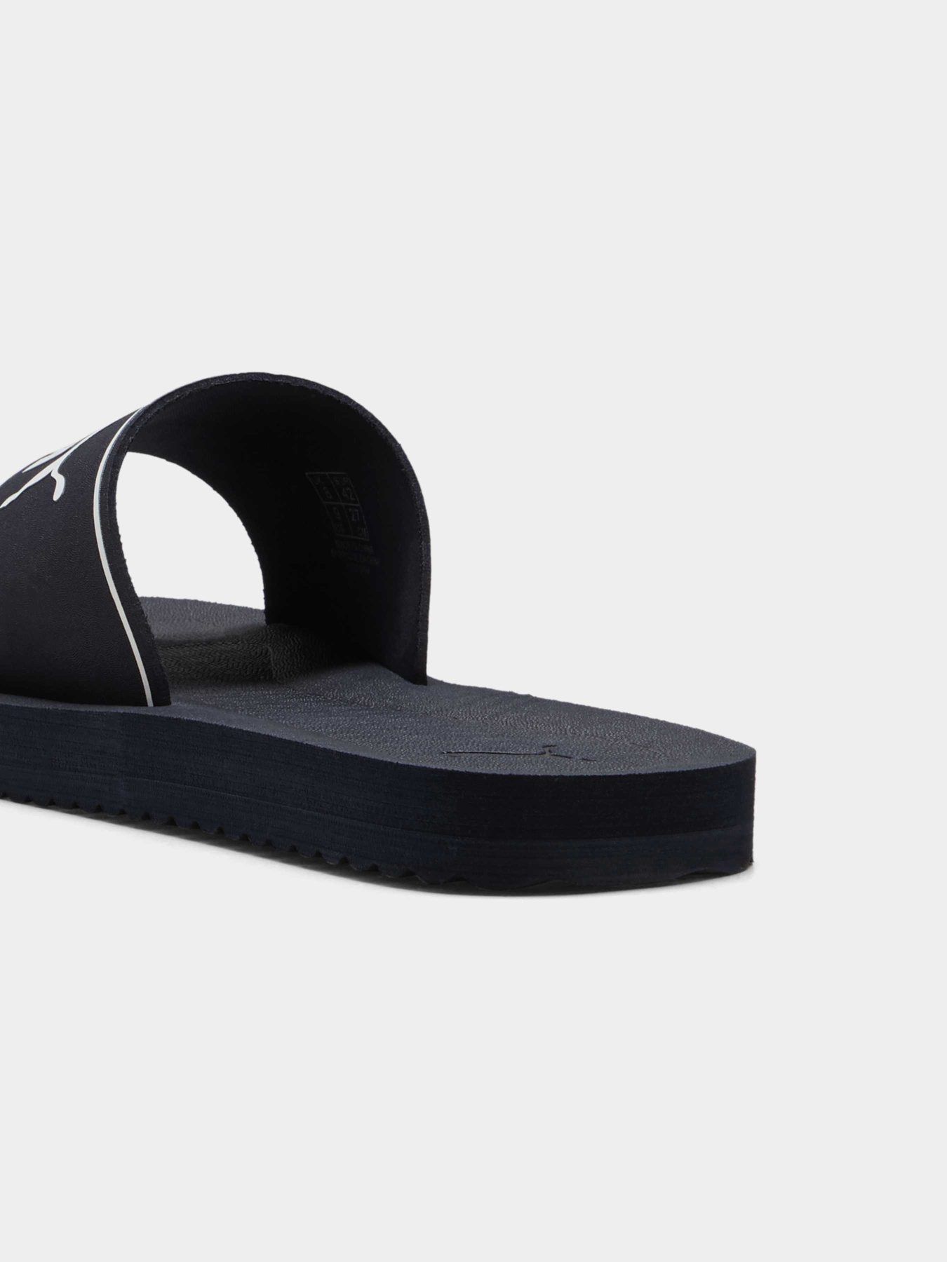 Шльопанці PUMA Purecat 2.0 модель 402876 Фото