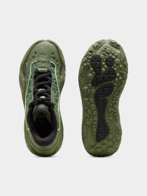 Кроссовки повседневные PUMA La Francé Rnr Camo модель 312976 Фото