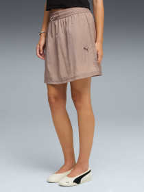 Юбка HER Woven Skirt Women модель 691890 Фото