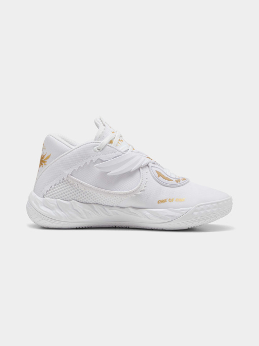 Кросівки MB.05 Mist Basketball Shoes Unisex модель 312794 Фото