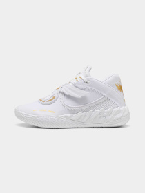 Кросівки MB.05 Mist Basketball Shoes Unisex модель 312794 Кросівки MB.05 Mist Basketball Shoes Unisex модель 312794 Фото