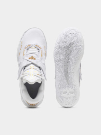 Кросівки MB.05 Mist Basketball Shoes Unisex модель 312794 Кросівки MB.05 Mist Basketball Shoes Unisex модель 312794 Фото