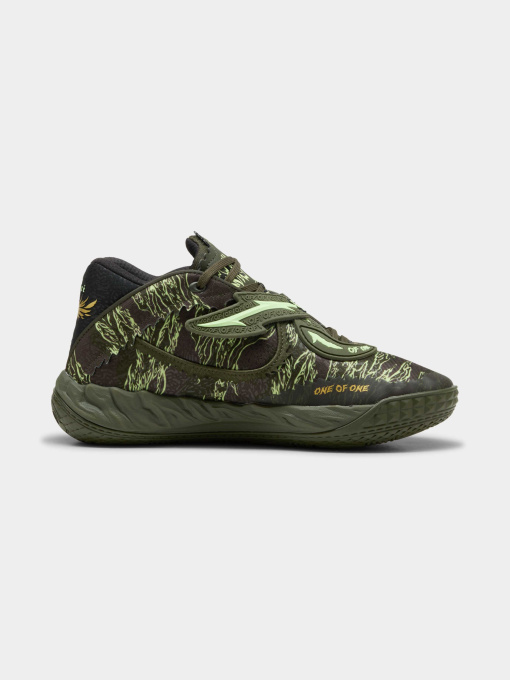 Кроссовки MB.05 Camo Basketball Shoes Unisex модель 312795 Фото