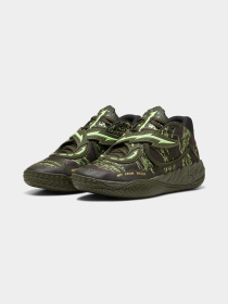 Кроссовки повседневные PUMA Mb.05 Camo модель 312795 Фото