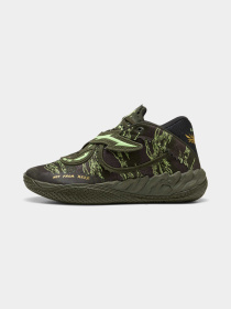 Кроссовки повседневные PUMA Mb.05 Camo модель 312795 Фото