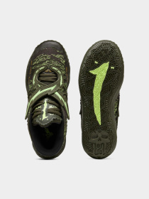 Кроссовки повседневные PUMA Mb.05 Camo модель 312795 Фото