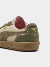 Кеды низкие PUMA Palermo Lux Wns модель 405493 Фото