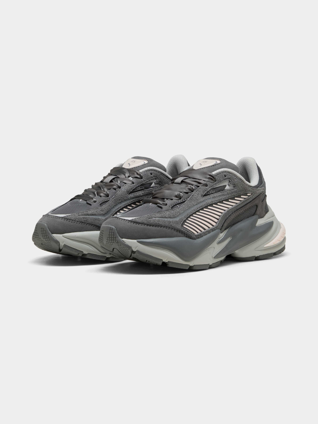 Кросівки повсякденні PUMA Rs Surge Elevated Wns модель 406146 Кросівки повсякденні PUMA Rs Surge Elevated Wns модель 406146 Фото
