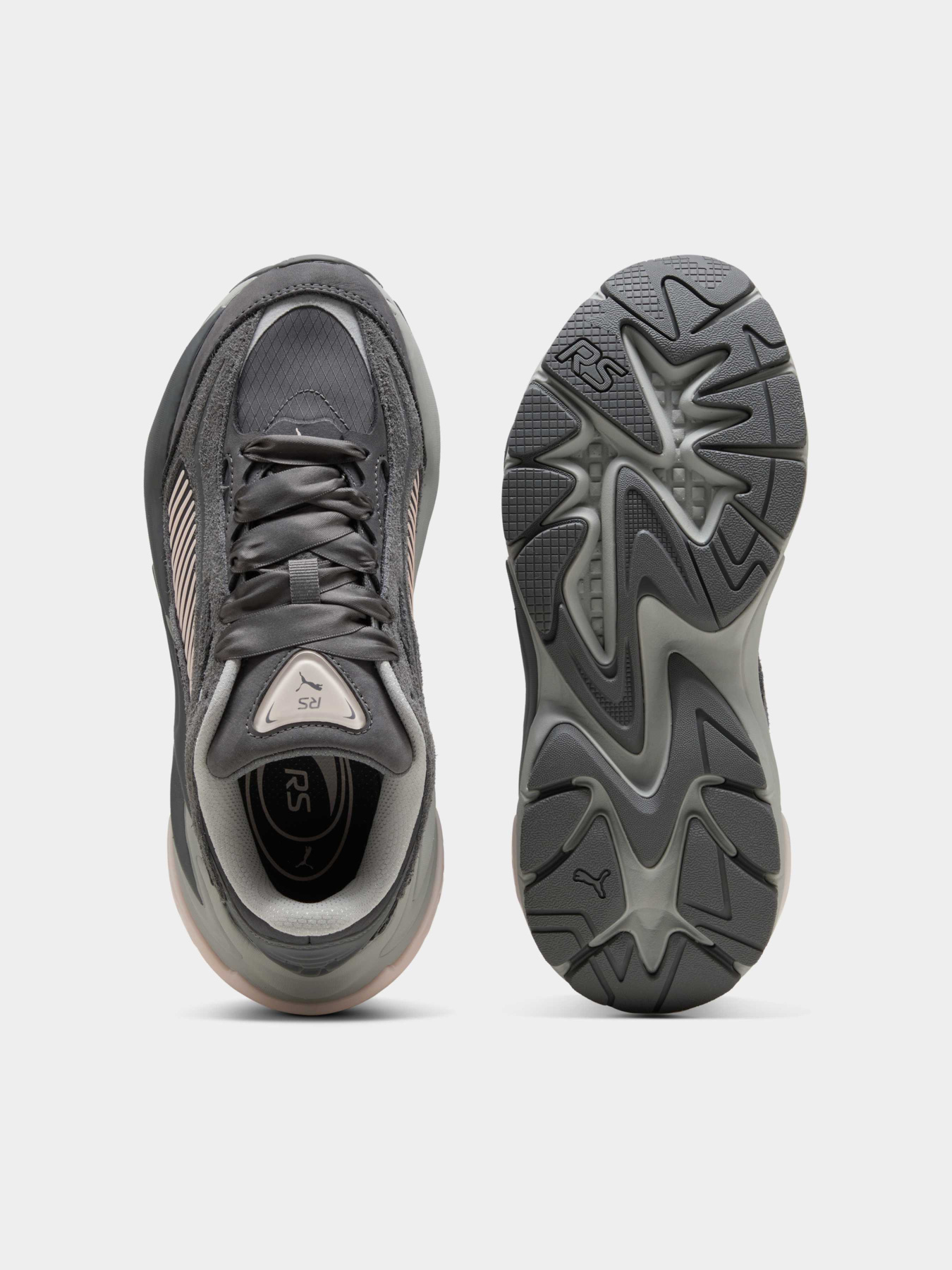 Кросівки повсякденні PUMA Rs Surge Elevated Wns модель 406146 Кросівки повсякденні PUMA Rs Surge Elevated Wns модель 406146 Фото