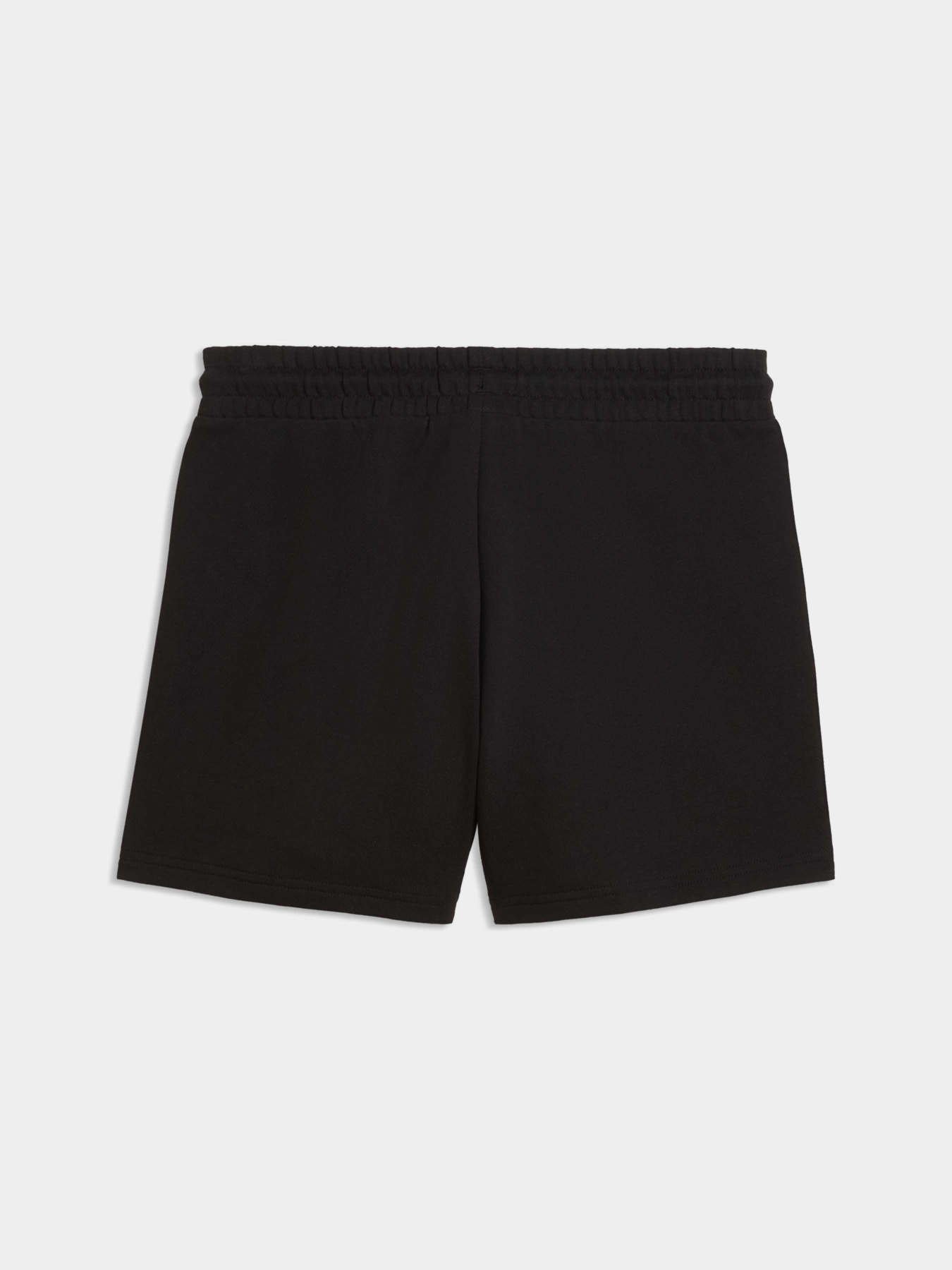 Повседневные шорты PUMA Ess Elevated Mid-rise Shorts модель 691859 Фото