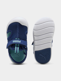 Детские босоножки Fun Racer Mesh Sandals Toddler модель 401576 Фото