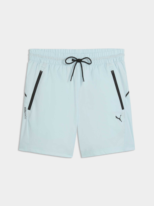 Шорти PUMA Tech Shorts 6 Wv модель 634421 Фото