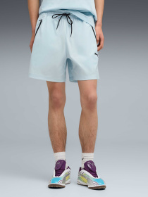 Шорти PUMA Tech Shorts 6 Wv модель 634421 Фото