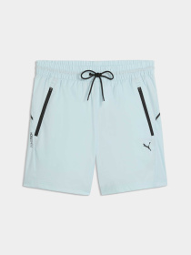 Шорти PUMA Tech Shorts 6 Wv модель 634421 Фото