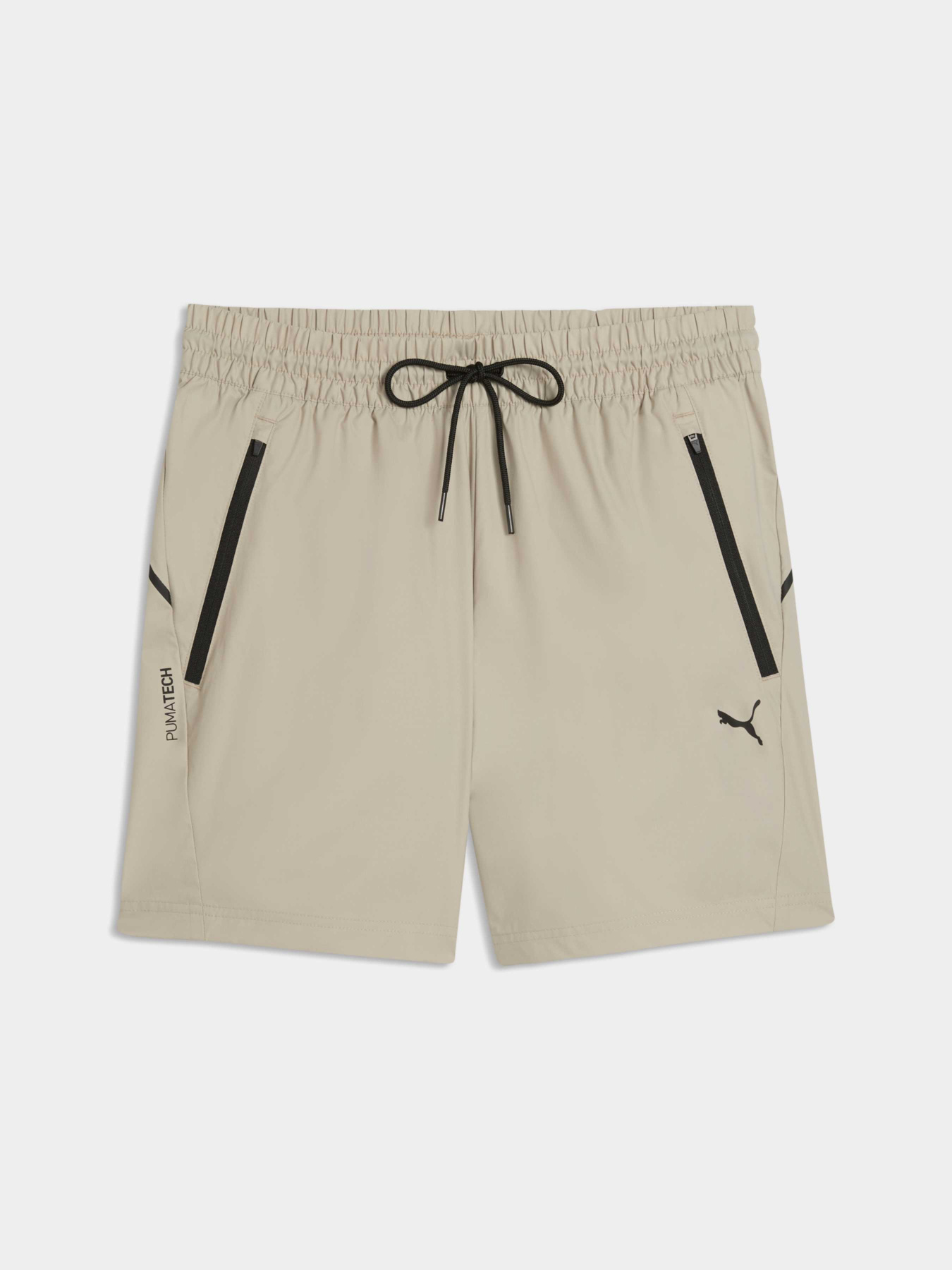 Шорти PUMA Tech Shorts 6 Wv модель 634421 Шорти PUMA Tech Shorts 6 Wv модель 634421 Фото