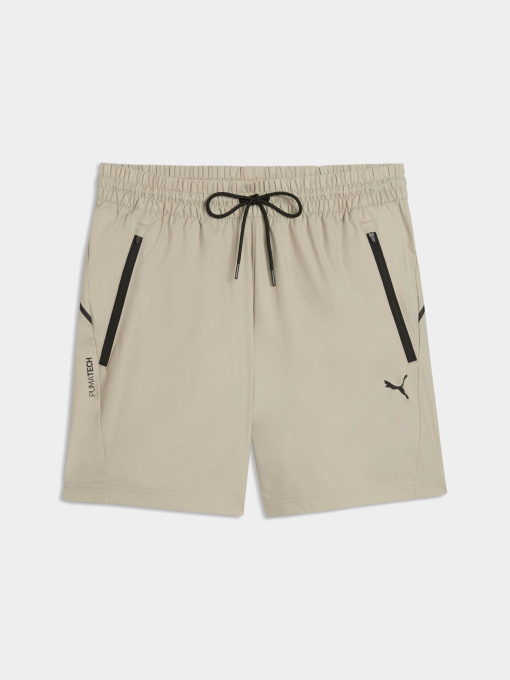Шорти PUMA Tech Shorts 6 Wv модель 634421 Фото