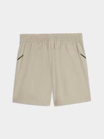 Шорти PUMA Tech Shorts 6 Wv модель 634421 Фото