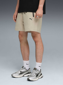 Шорти PUMA Tech Shorts 6 Wv модель 634421 Фото