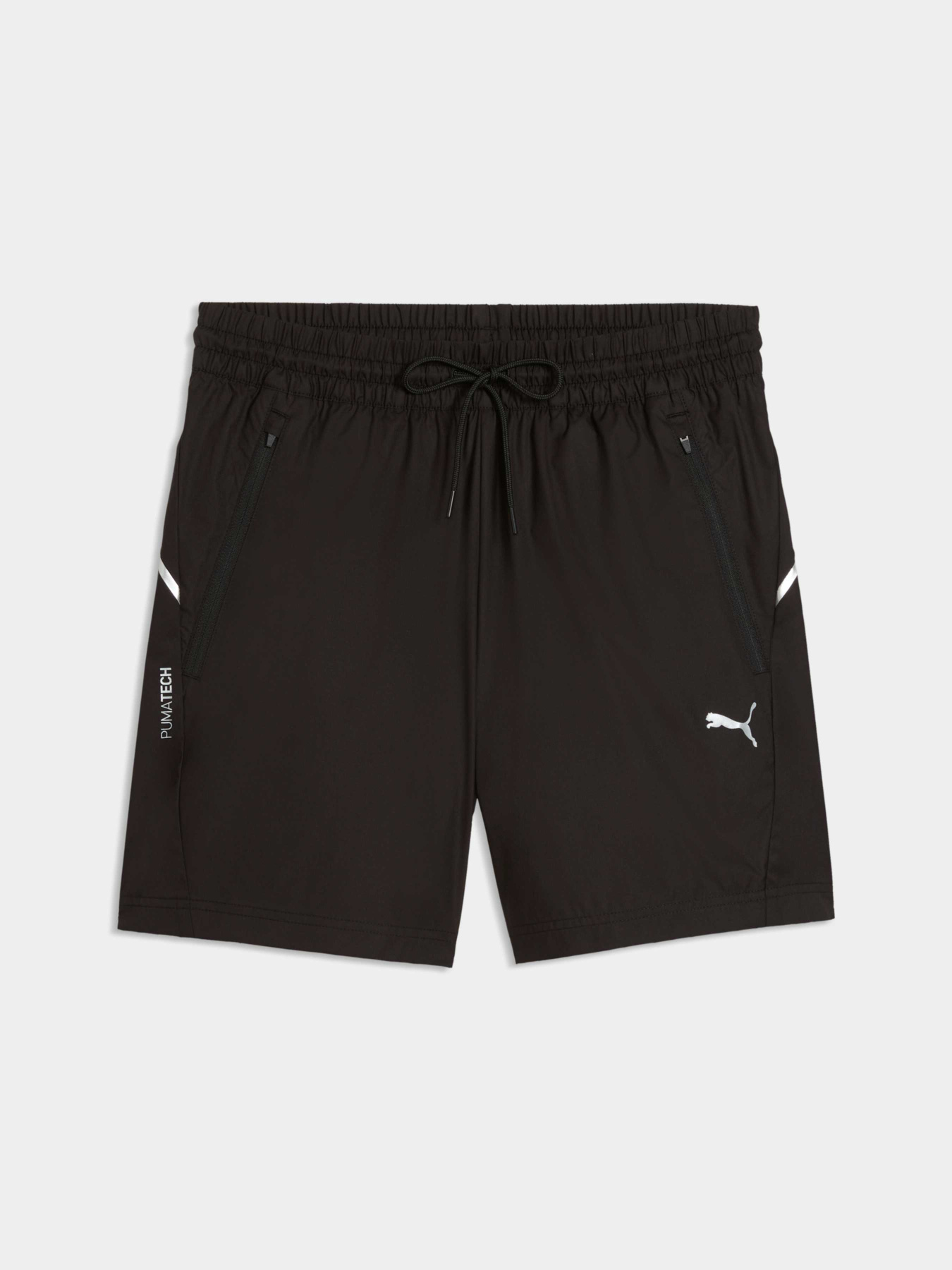 Шорти PUMA Tech Shorts 6 Wv модель 634421 Шорти PUMA Tech Shorts 6 Wv модель 634421 Фото