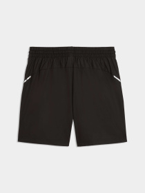 Шорти PUMA Tech Shorts 6 Wv модель 634421 Фото