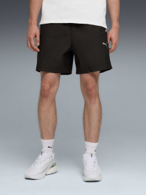 Шорти PUMA Tech Shorts 6 Wv модель 634421 Фото