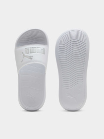 Шльопанці PUMA Popcat 20 Metallic Whisper модель 404856 Фото