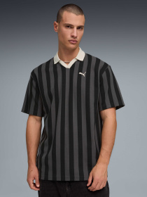 Поло PUMA Class Relaxed Pinnacle Polo Men модель 692069 Фото