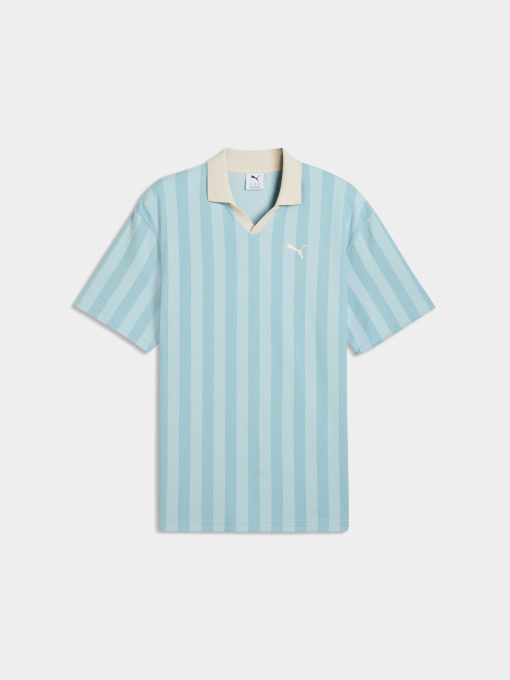 Поло PUMA Class Pinnacle Tee модель 692069 Фото