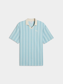 Поло PUMA Class Pinnacle Tee модель 692069 Фото