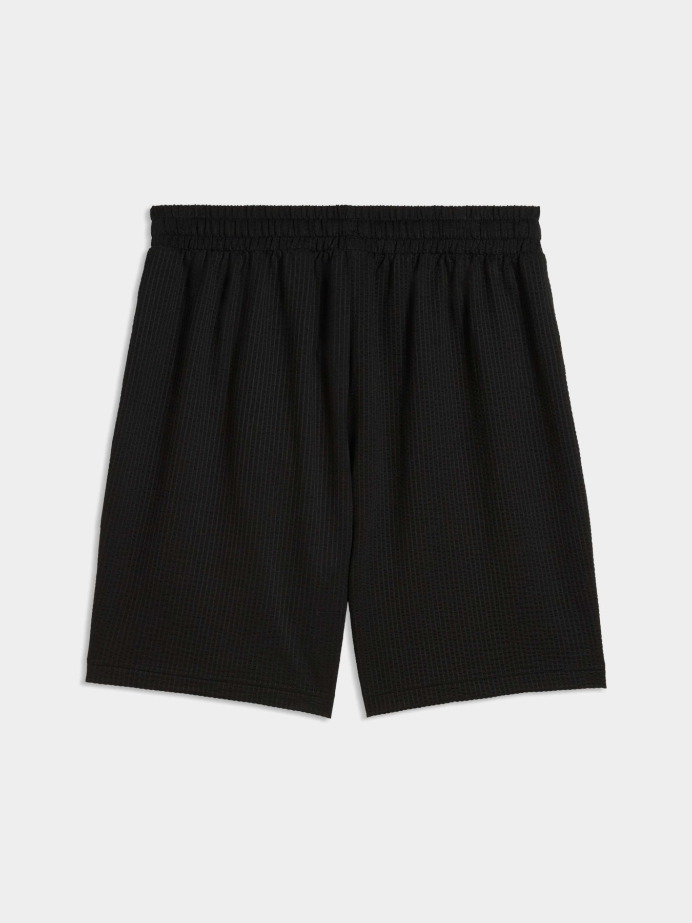 Повседневные шорты PUMA Ess Elevated Material Shorts модель 692057 Фото