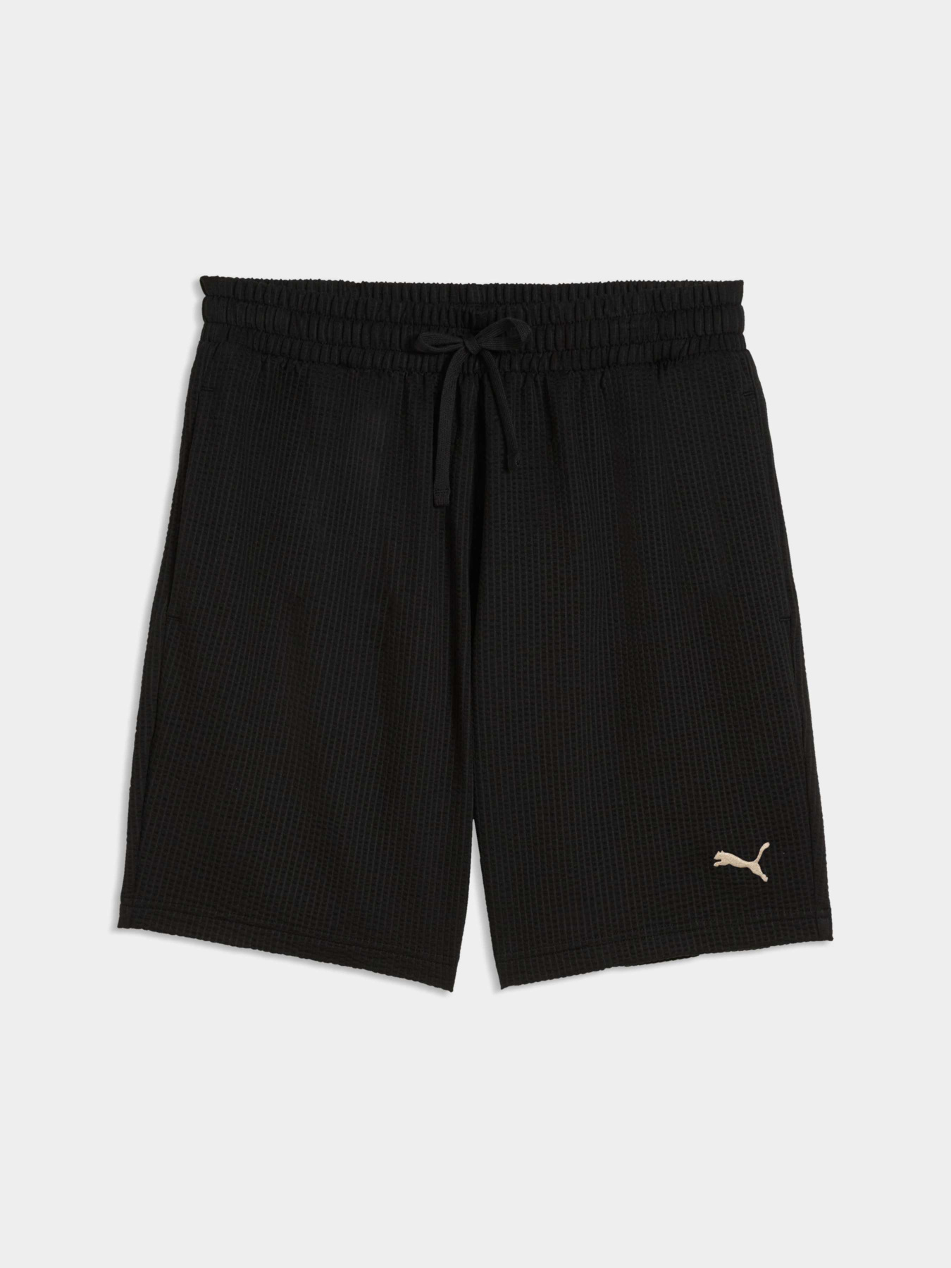 Повседневные шорты PUMA Ess Elevated Material Shorts модель 692057 Фото