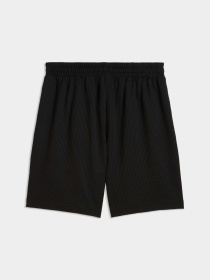 Повседневные шорты PUMA Ess Elevated Material Shorts модель 692057 Фото