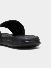 Шльопанці PUMA Popcat 20 Metallic Whisper модель 404856 Фото